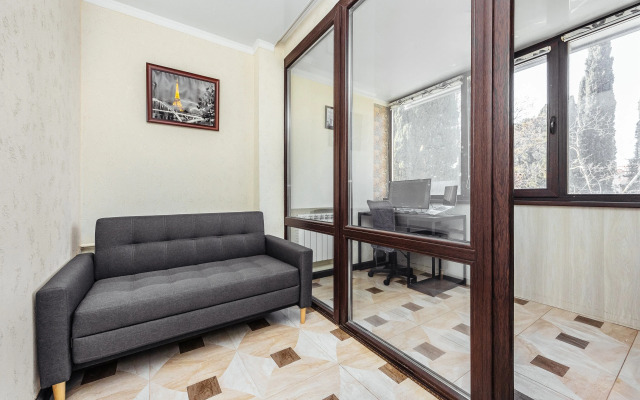 Апартаменты Estetapart на Воровского