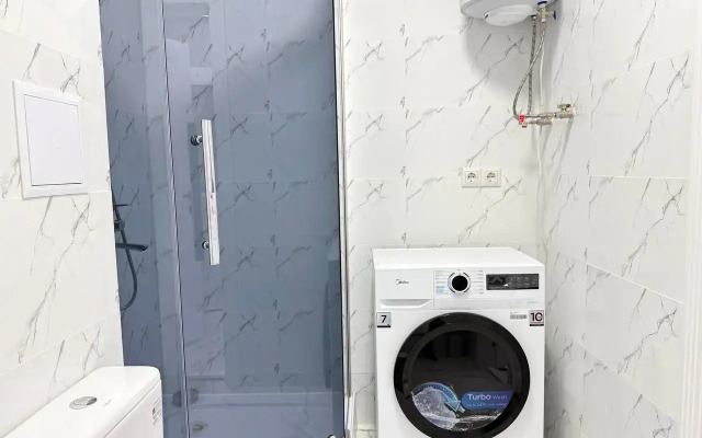Uyutnye Apartamenty Zhumabeka, 217 Flat