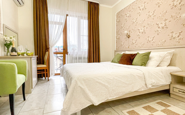 Kompliment Guest House