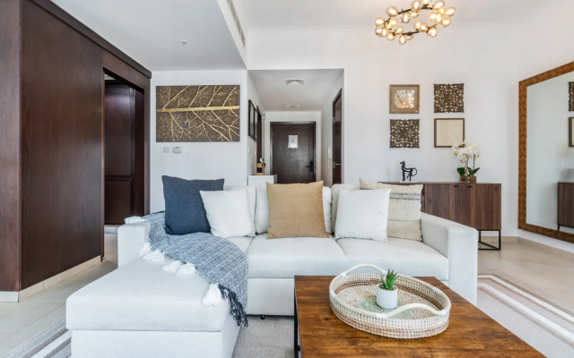 Апарт-отель Globalstay The Residences Tower 8