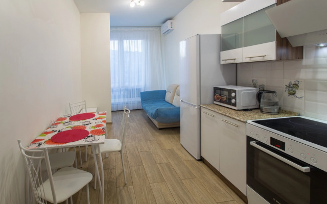 Apartamenty Semeynye Bestflat24 Letnaya 21 Vozle Areny