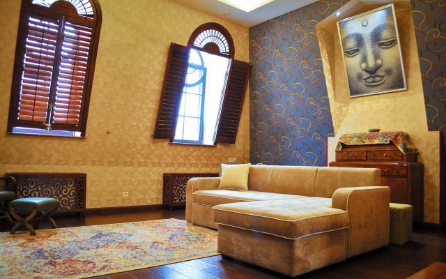 Sem Morej Guest House