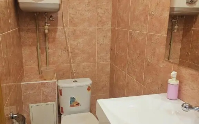 Dvuhkomnatnye ryadom s parkom SHvejcariya Apartments
