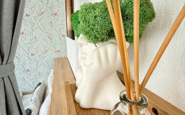 Квартира Уютная Студия