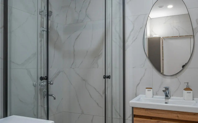 Квартира в сердце Екатеринбурга