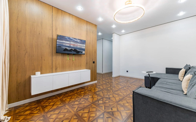 Smart lux Apartments