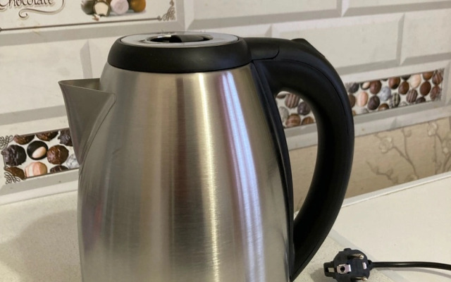 Двухкомнатная Квартира Рядом с Ашан