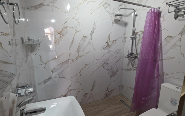 Butik-Otel' Samarkand City Center