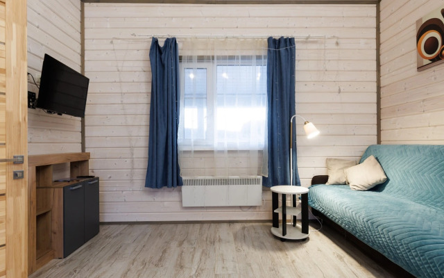 Частный дом 5 бухта Сорола