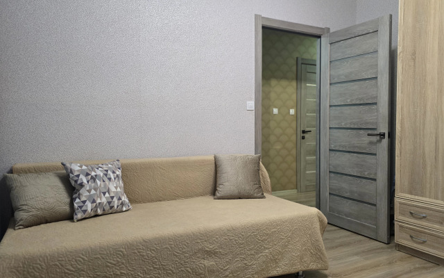 Квартира В районе ж/д вокзала