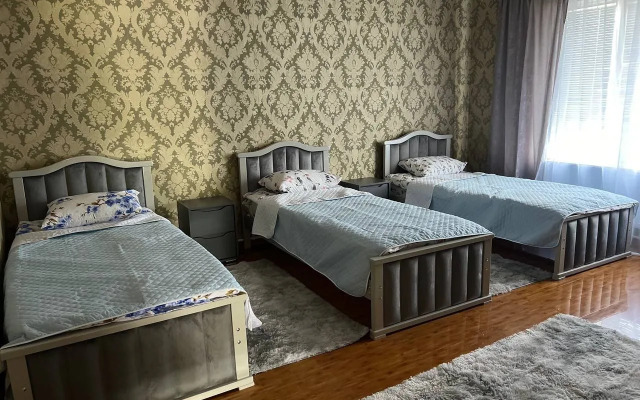 Gorny Peyzazh Private house