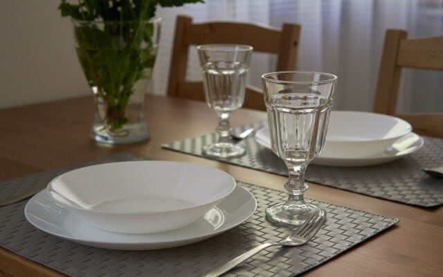 Апартаменты Good Night на Елизаровых 38