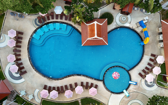Heeton Concept Pattaya by Compass Hospitality