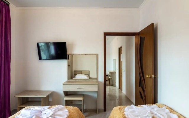 Nikoletta Hotel
