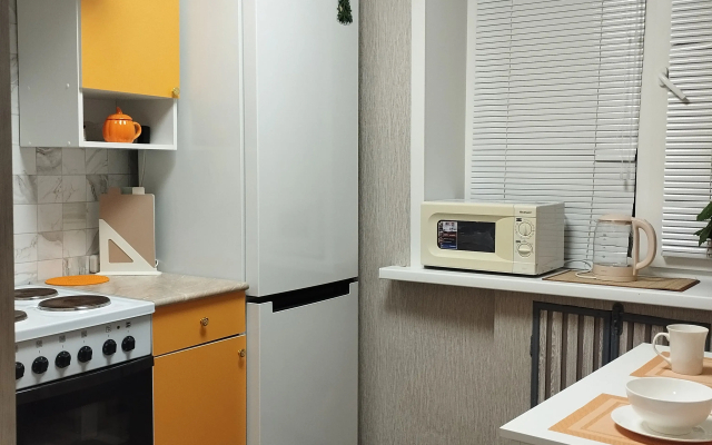 Квартира на Войнова 2/9