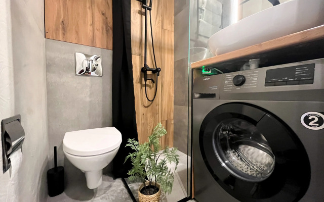 Studiya Kinoteatr Na Naberezhnoy 290-4 Apartments