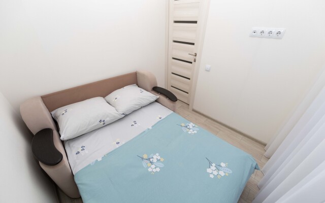 Vals Apartments