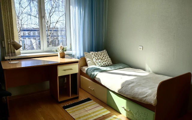 Квартира в центре рядом с достопримечательностями