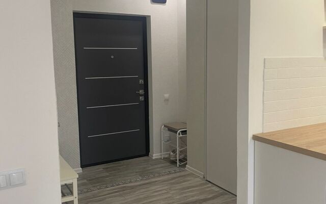 Апартаменты На Пушкинской 265