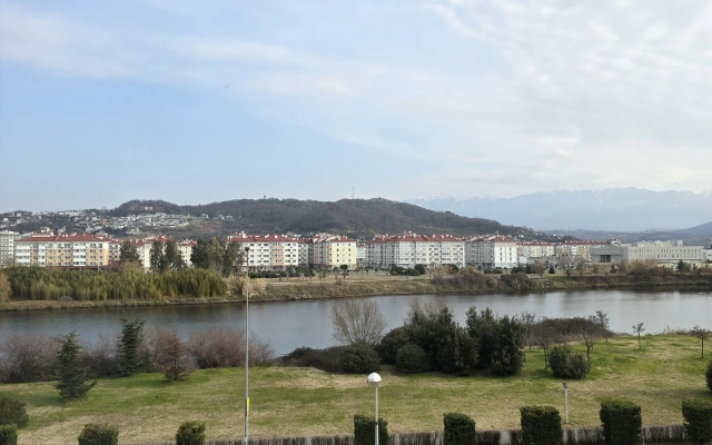 Chistye prudy Apartments