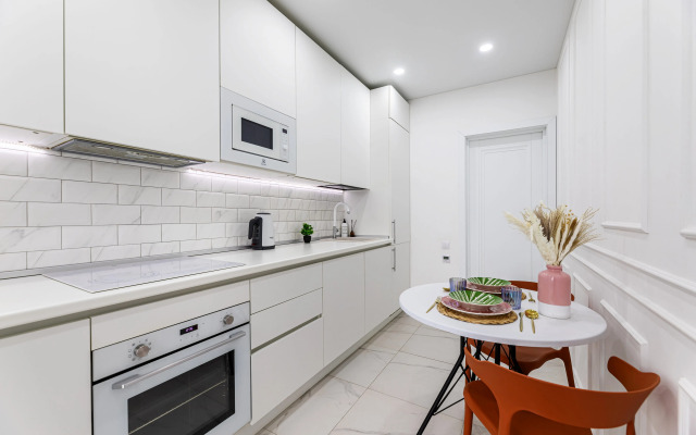 Апартаменты TatAparts Barudi Exclusive Residences