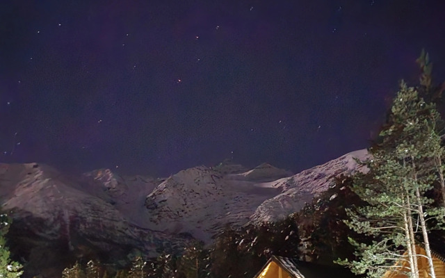 Terskol Star