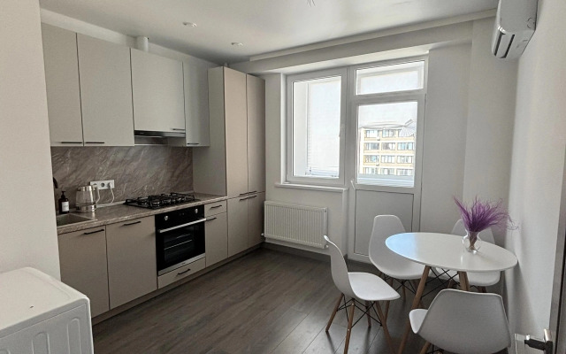 Na Kurorte Flat