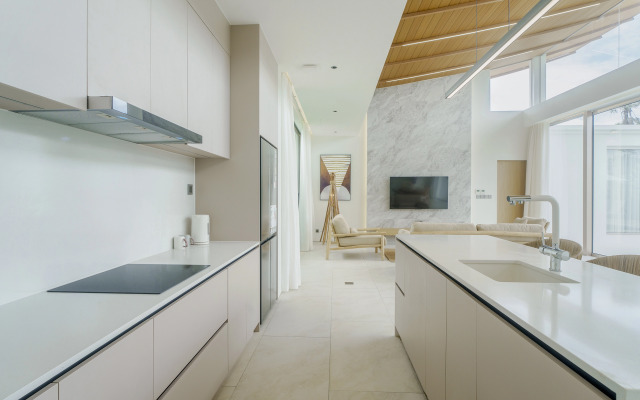 Asherah New 3Br Luxury Poolside Paradise Villa