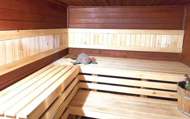 Гостевой дом Сельская усадьба