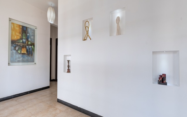 Calangute Phase 12 Villa