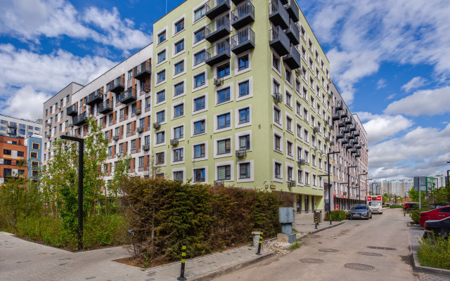 Квартира Уютная в Видном