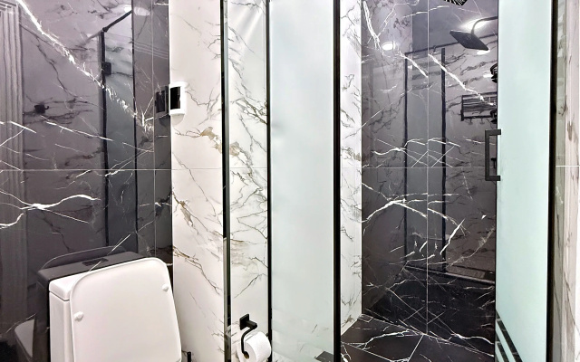 Apartamenty Kazakhstan Residents by Royal Rentals 155