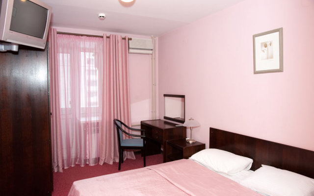 Zagreb Apart-Hotel