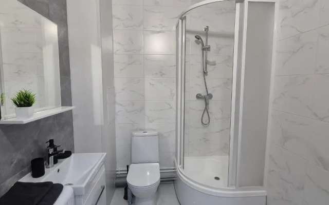 Квартира Студия недалеко от Петергофа