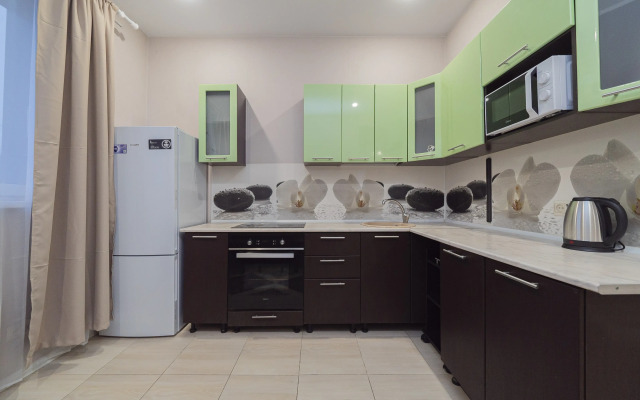 Dolina Flat