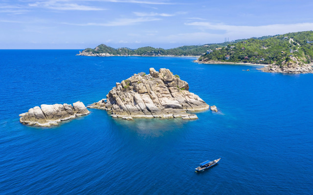 Coral View Resort Hotel