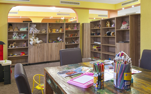 Отель Kamena Pamporovo