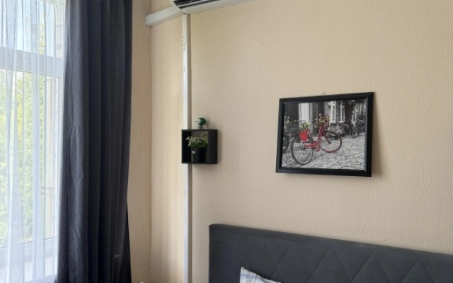 Prichal Apartments 6