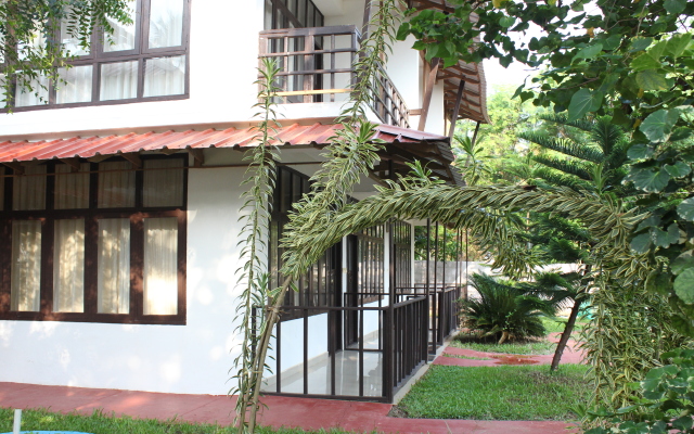 True Blue Beach Resort Hotel