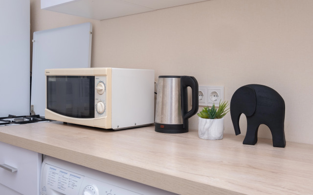 Апартаменты Метро Горки 2