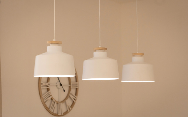 Апартаменты Colosseum - Three-Bedroom Apartment