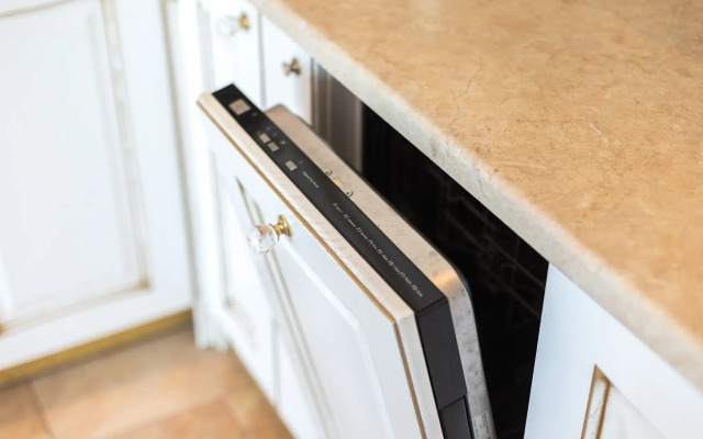 by the sea Apartments