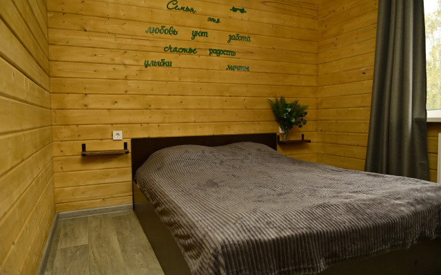 Prostodachatver Guest house