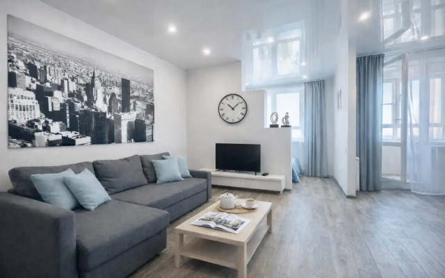 Апартаменты VEGAS на Гагарина 101/2