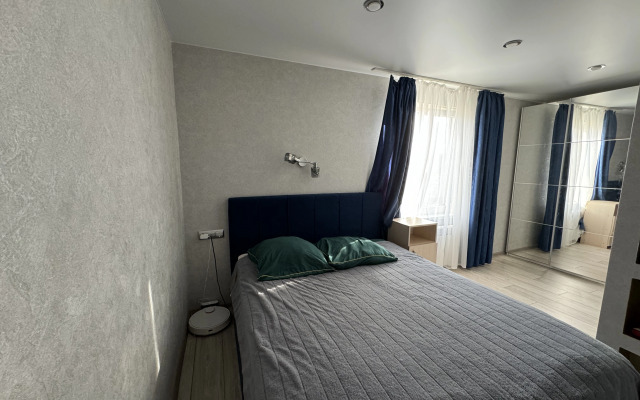 Квартира Уютная