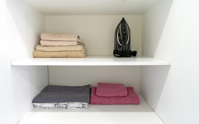 Spb Apartaments 10