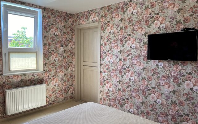 Частный Дом 323 2 Комнатный Этаж Под Ключ