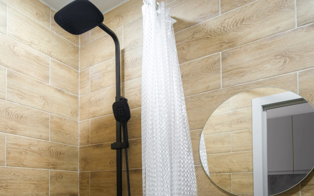 9 Апартаменты Stepanenkov на Онежской 4/1 (Б)