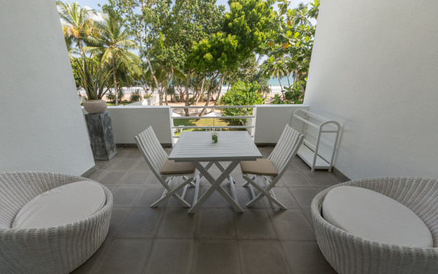 Taru Villas - The Tangalle Social