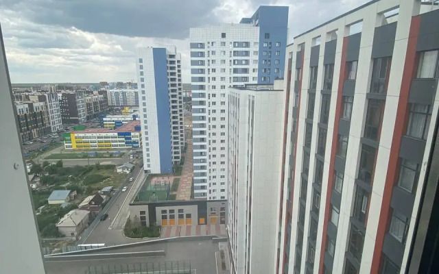 Yesil Plaza Apartments